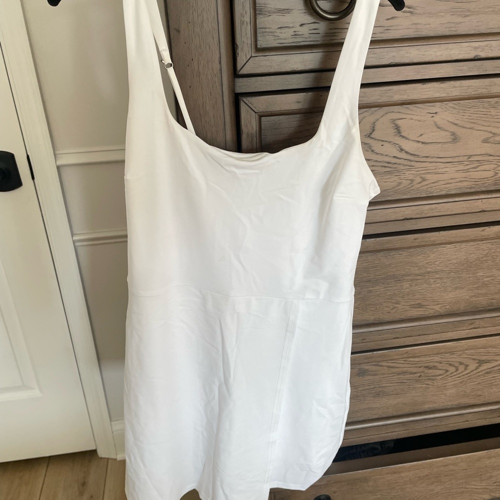 Abercrombie Athletic Dress